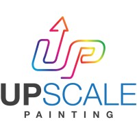 Upscale Painting and Decorating logo, Upscale Painting and Decorating contact details