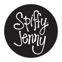 SpiffyJenny logo, SpiffyJenny contact details