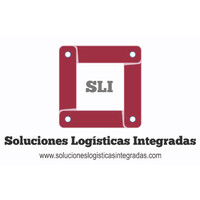 SLI - Soluciones Logísticas Integradas logo, SLI - Soluciones Logísticas Integradas contact details