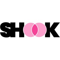 Welcome to SHOOK logo, Welcome to SHOOK contact details