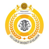 Leo Club of University of Kelaniya logo, Leo Club of University of Kelaniya contact details