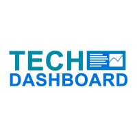 Tech Dashboard logo, Tech Dashboard contact details