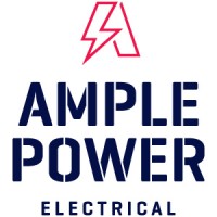 Ample Power Electrical logo, Ample Power Electrical contact details