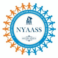 NYAASS logo, NYAASS contact details