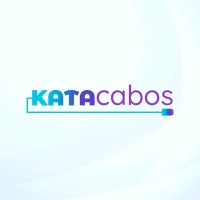 KATA CABOS logo, KATA CABOS contact details