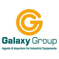 Galaxy Group (Egypt) logo, Galaxy Group (Egypt) contact details