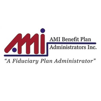 AMI Benefit Plan Administrators Inc. logo, AMI Benefit Plan Administrators Inc. contact details