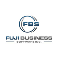 Fuji Business Software Inc. logo, Fuji Business Software Inc. contact details