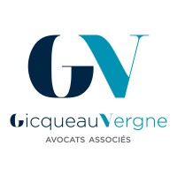 Gicqueau Vergne logo, Gicqueau Vergne contact details