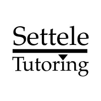 Settele Tutoring logo, Settele Tutoring contact details