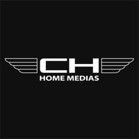 CH Home Medias logo, CH Home Medias contact details