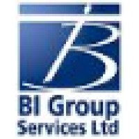 BI Group Services Ltd logo, BI Group Services Ltd contact details