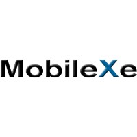 Mobilexe INC logo, Mobilexe INC contact details