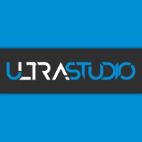 Ultrastudio logo, Ultrastudio contact details