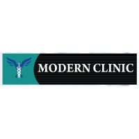 Modern Clinic Sharjah logo, Modern Clinic Sharjah contact details