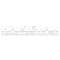 Haldeman Lincoln Mercury logo, Haldeman Lincoln Mercury contact details