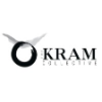 theKRAMcollective logo, theKRAMcollective contact details