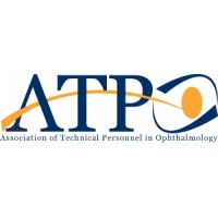 Association of Technical Personnel in Ophthalmology - ATPO logo, Association of Technical Personnel in Ophthalmology - ATPO contact details