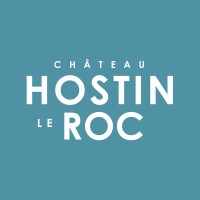 Château Hostin le Roc logo, Château Hostin le Roc contact details