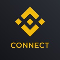 Binance Connect logo, Binance Connect contact details