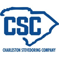 Charleston Stevedoring Company, LLC logo, Charleston Stevedoring Company, LLC contact details