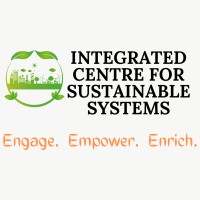 Integrated Centre for Sustainable Systems - ICSS logo, Integrated Centre for Sustainable Systems - ICSS contact details