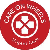 Care On Wheels logo, Care On Wheels contact details