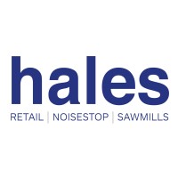 HALES SAWMILLS LIMITED logo, HALES SAWMILLS LIMITED contact details