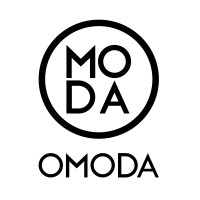 Omoda logo, Omoda contact details