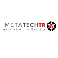 MetaTechTR logo, MetaTechTR contact details