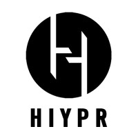 Hiypr logo, Hiypr contact details