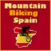 Mountain Biking Spain logo, Mountain Biking Spain contact details