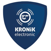 Kronik Elektronik logo, Kronik Elektronik contact details