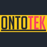 Ontotek logo, Ontotek contact details