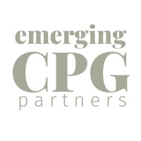 Emerging CPG Partners logo, Emerging CPG Partners contact details