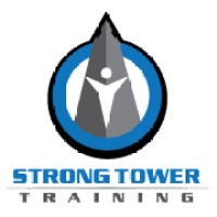 Strong Tower Training logo, Strong Tower Training contact details