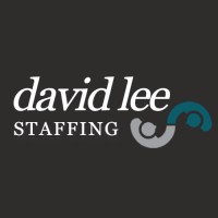 David Lee Staffing logo, David Lee Staffing contact details