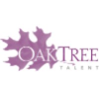 Oak Tree Talent logo, Oak Tree Talent contact details