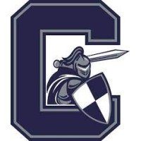 John Champe High School logo, John Champe High School contact details