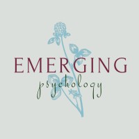 Emerging Psychology logo, Emerging Psychology contact details