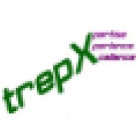 trepX Solutions Inc. logo, trepX Solutions Inc. contact details