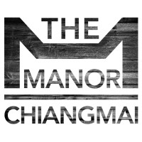 The Manor Chiang Mai logo, The Manor Chiang Mai contact details