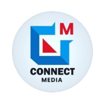 CONNECT MEDIA logo, CONNECT MEDIA contact details