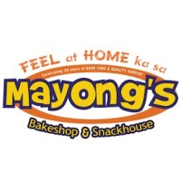 Mayongs Bakeshop and Snackhouse logo, Mayongs Bakeshop and Snackhouse contact details