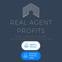 Real Agent Profits logo, Real Agent Profits contact details