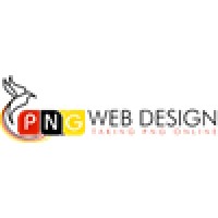 PNG Web Design & Consulting logo, PNG Web Design & Consulting contact details