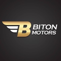 Biton Motors logo, Biton Motors contact details