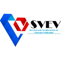 SVEV (Servicios de Verificación en Energía Vehícular) logo, SVEV (Servicios de Verificación en Energía Vehícular) contact details