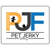 Pet Jerky Factory logo, Pet Jerky Factory contact details