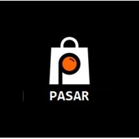 PASAR logo, PASAR contact details